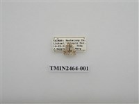 藏品(灰綠小苔蛾)的圖片